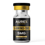 5-Amino-1MQ