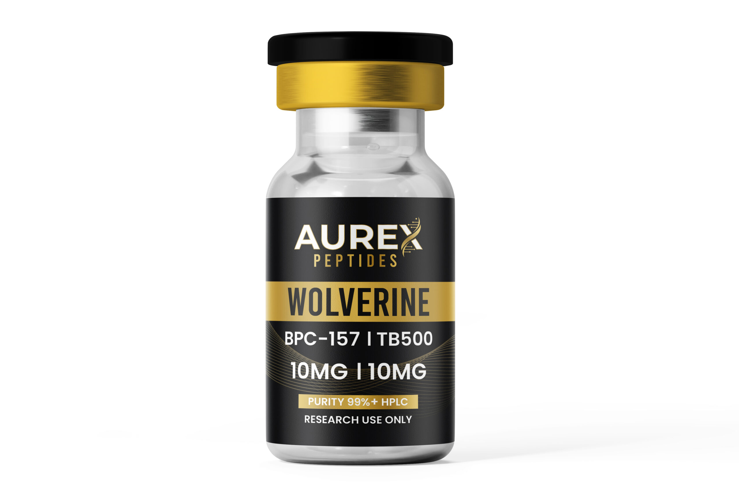 48 Wolverine - Image 1
