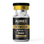 Thymosin Alpha-1