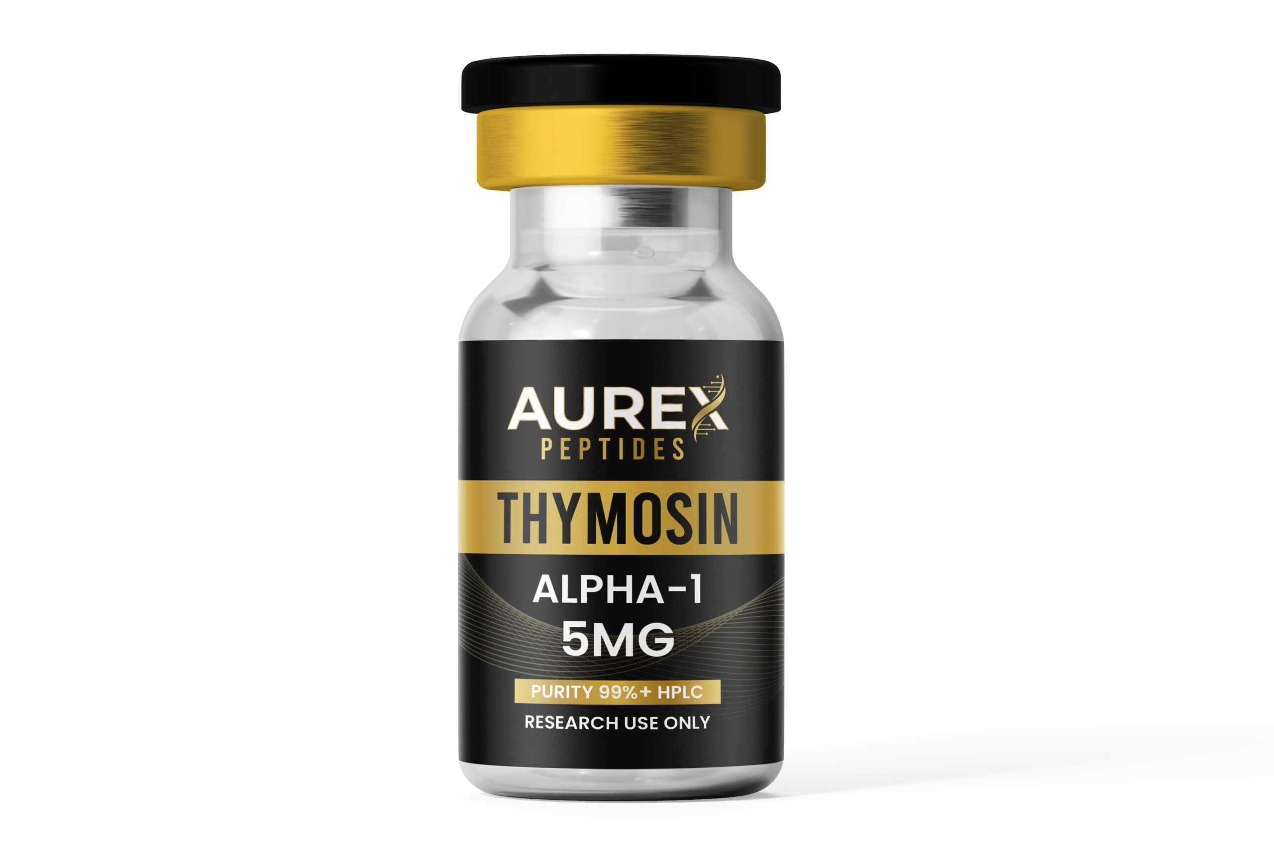 49 Thymosin Alpha-1 - Image 1