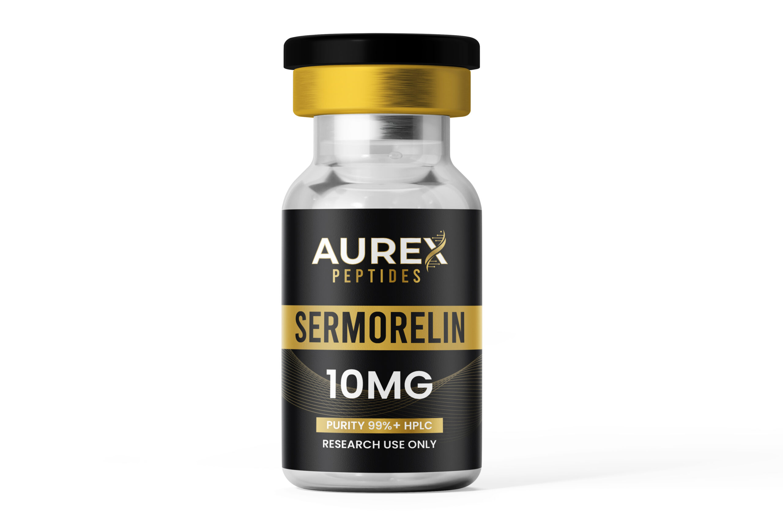 6 Sermorelin - Image 1