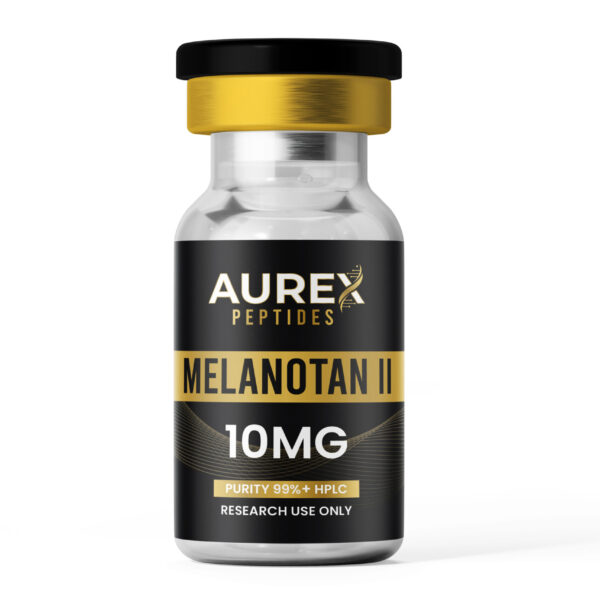 Melanotan II