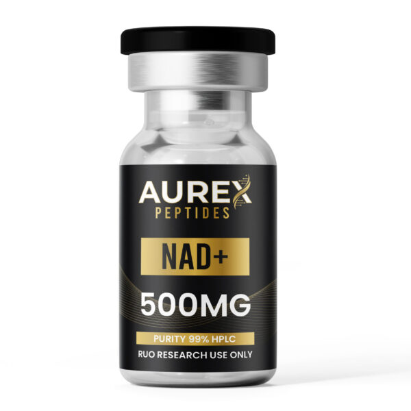 NAD+ - 500mg